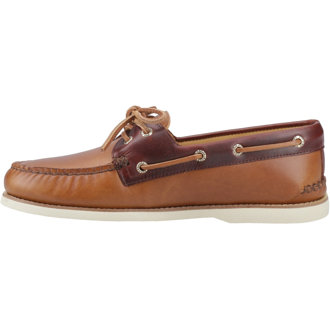 Authentic Gold Cup | Tan/Brown