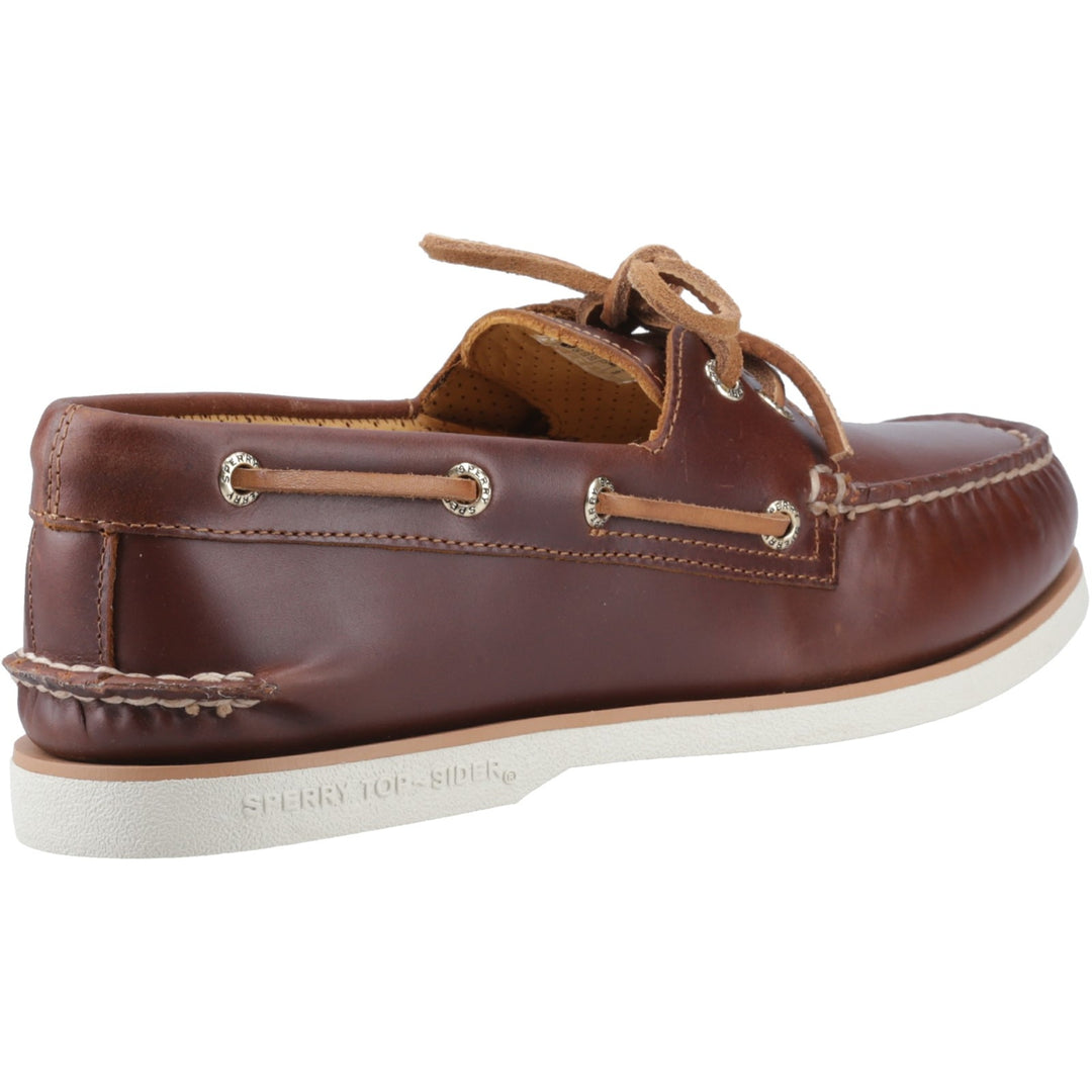 Authentic Gold Cup | Tan