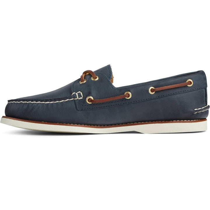 Authentic Gold Cup | Navy
