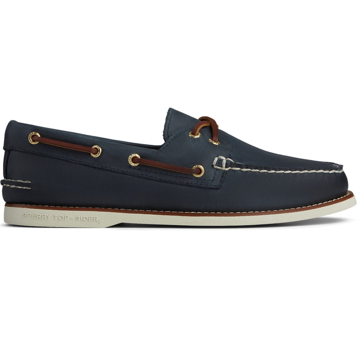 Authentic Gold Cup | Navy