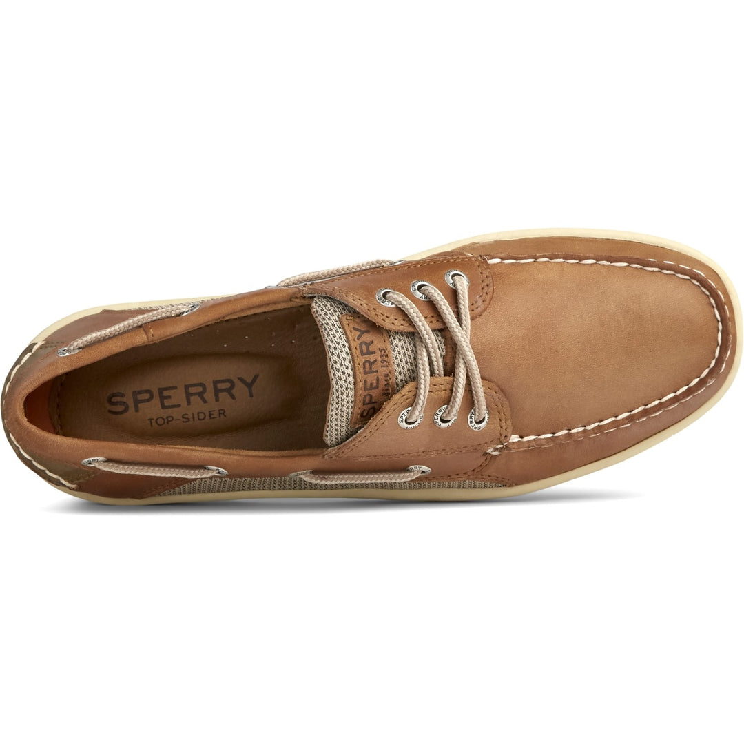 Billfish Wide | Tan