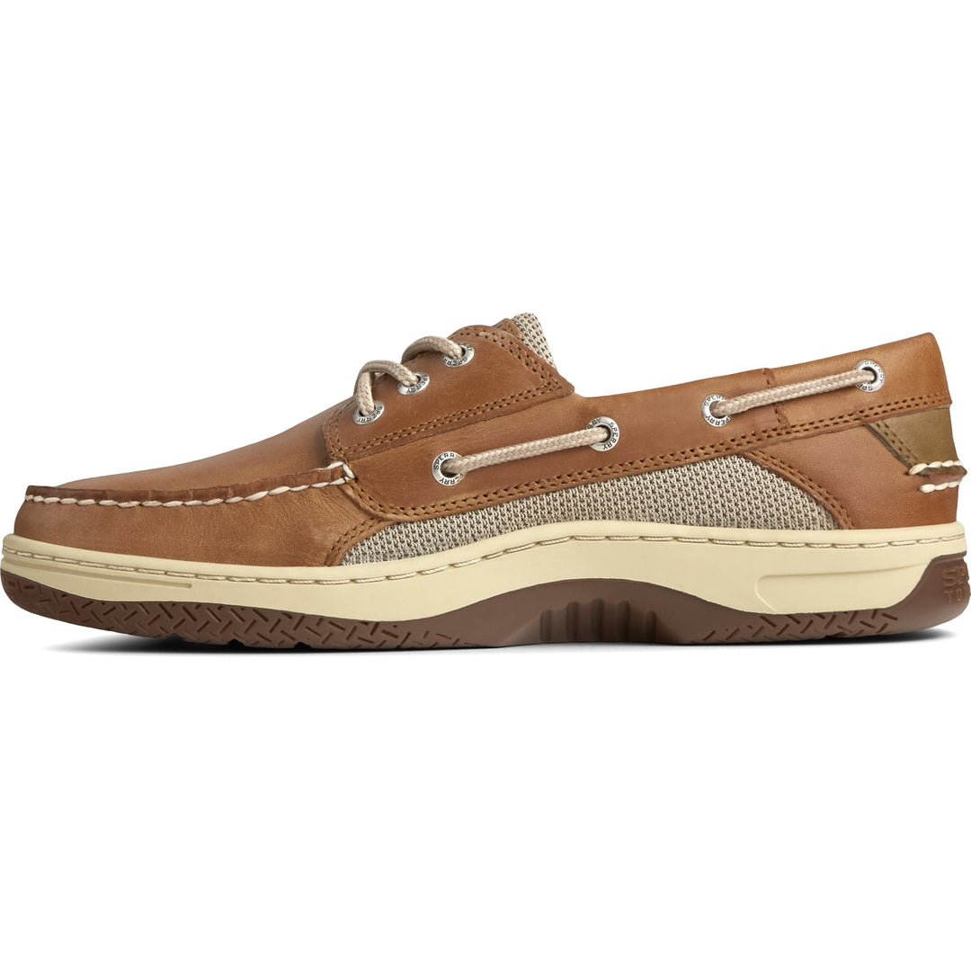 Billfish Wide | Tan