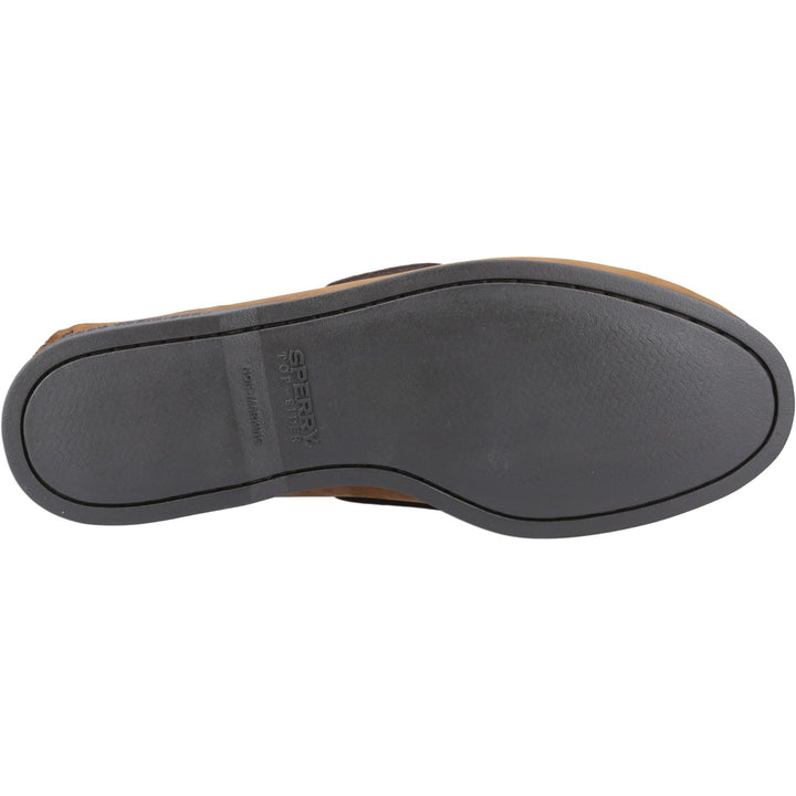 Authentic Original 2 EYE Wide | Brown/Buc Brown