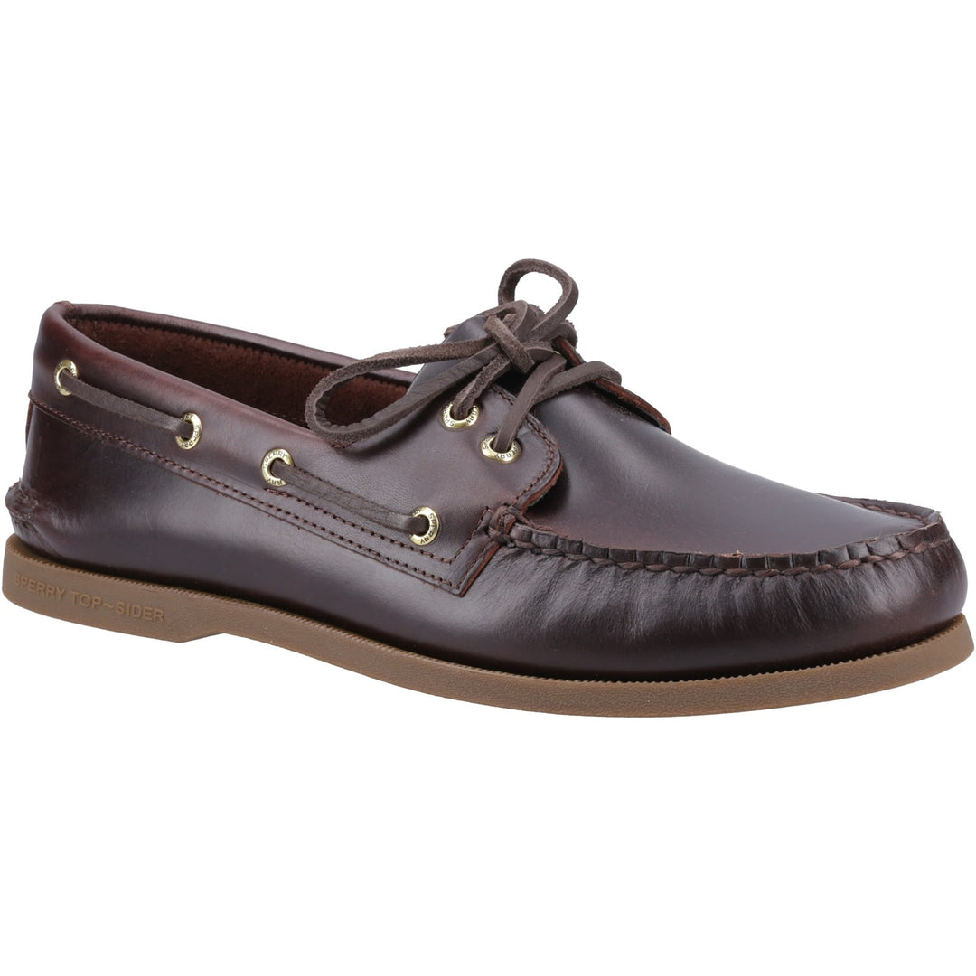 Authentic Original 2 EYE Wide | Amaretto