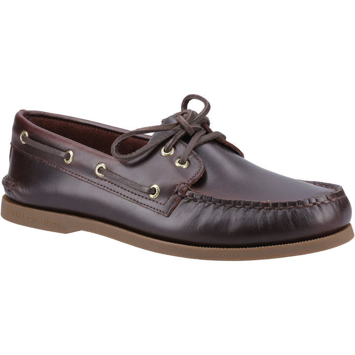 Authentic Original 2 EYE Wide | Amaretto
