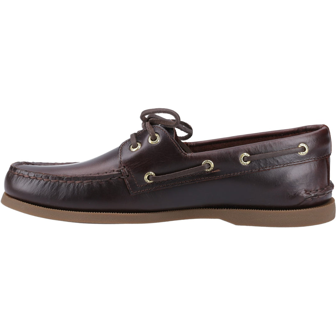 Authentic Original 2 EYE Wide | Amaretto
