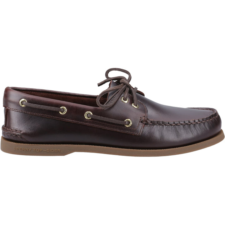 Authentic Original 2 EYE Wide | Amaretto