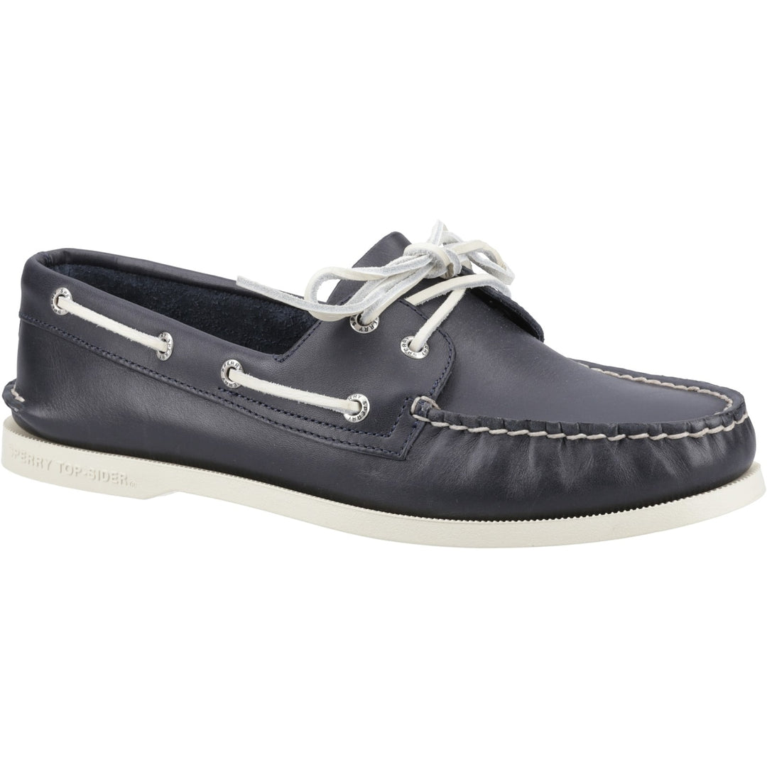 Authentic Original 2 EYE Wide | Navy