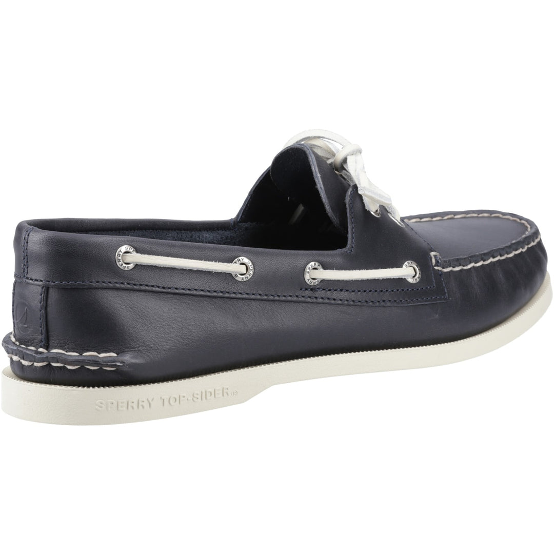 Authentic Original 2 EYE Wide | Navy