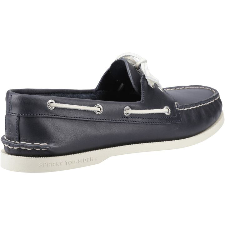 Authentic Original 2 EYE Wide | Navy