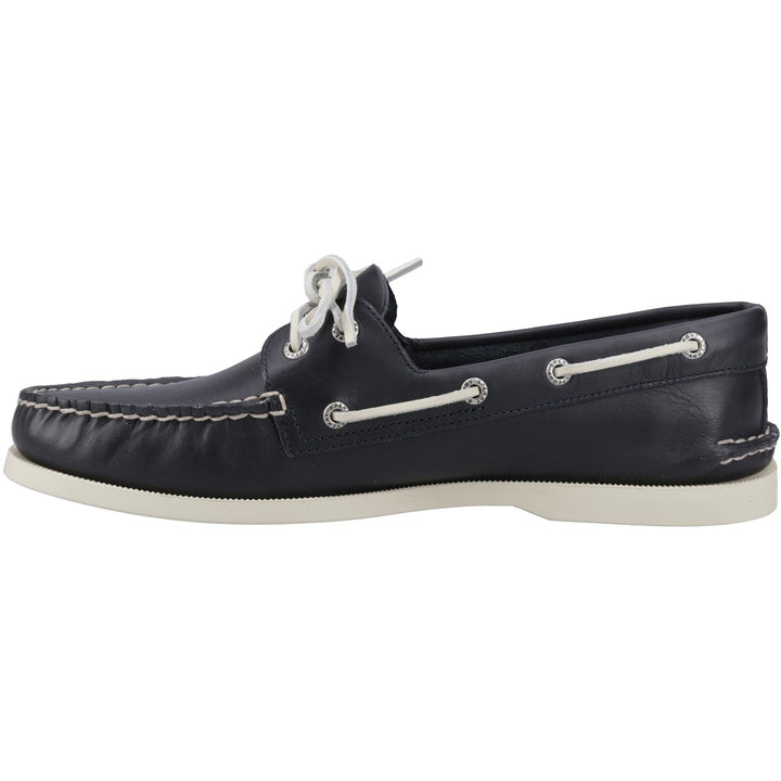 Authentic Original 2 EYE Wide | Navy