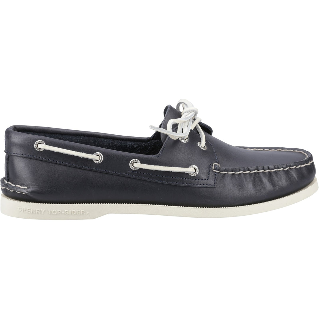 Authentic Original 2 EYE Wide | Navy