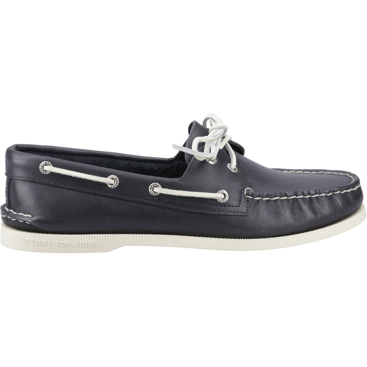 Authentic Original 2 EYE Wide | Navy