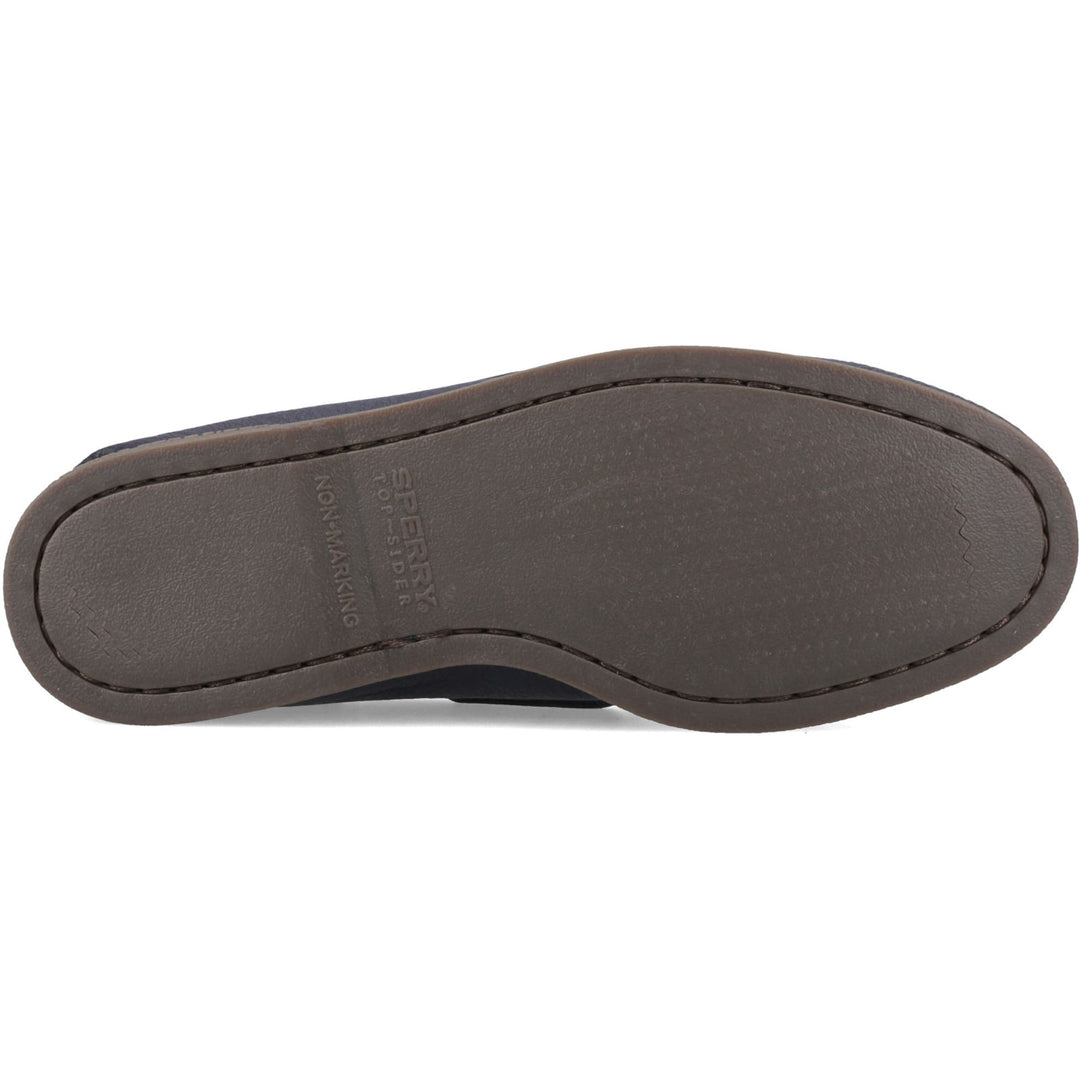 Authentic Original 2 EYE | NAVY/WHITE/BROWN COMBO