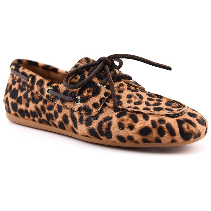 Slimboat | Leopard