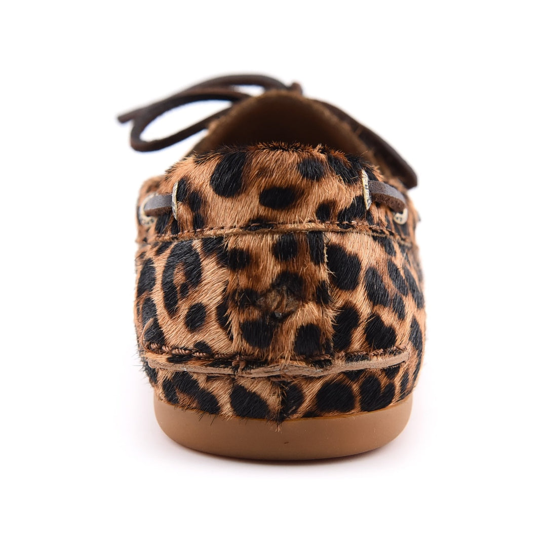 Slimboat | Leopard