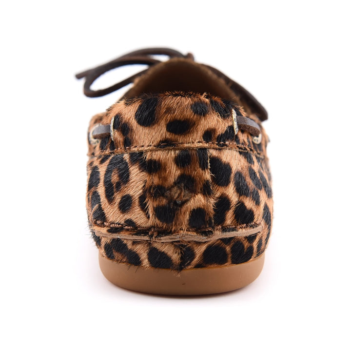 Slimboat | Leopard