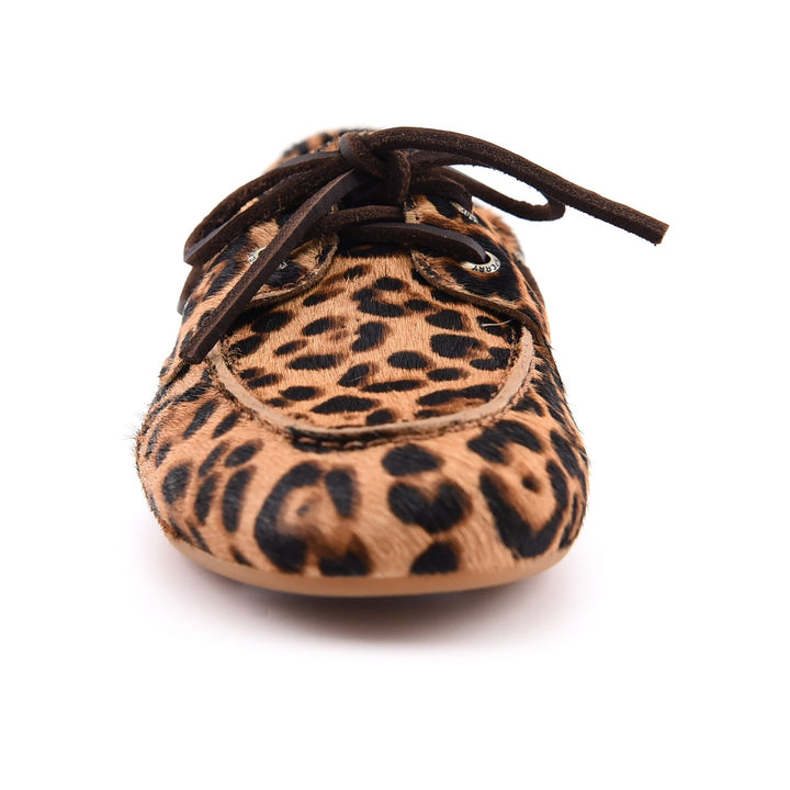 Slimboat | Leopard