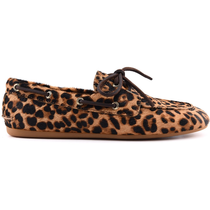 Slimboat | Leopard