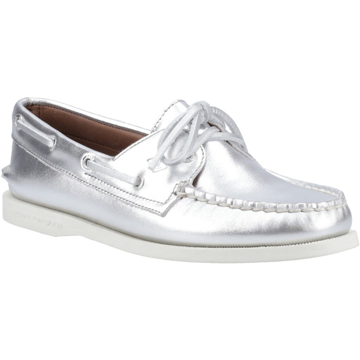 Authentic Original 2 EYE | Silver