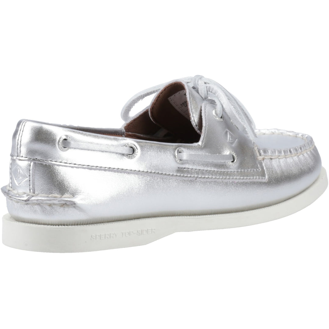 Authentic Original 2 EYE | Silver