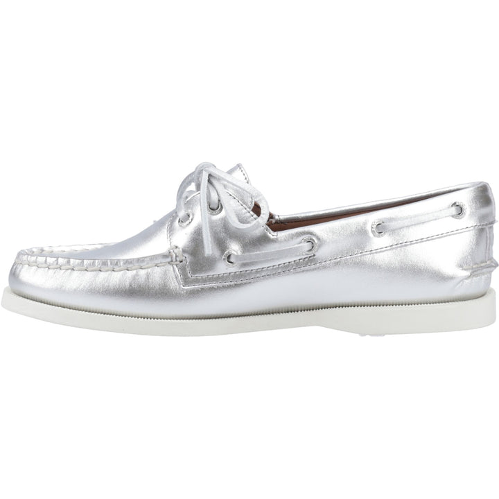 Authentic Original 2 EYE | Silver
