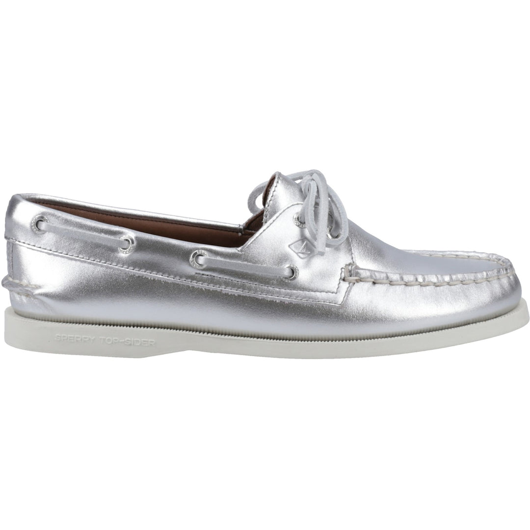 Authentic Original 2 EYE | Silver