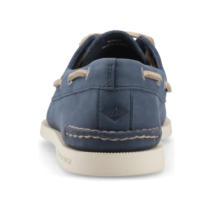 Authentic Original 2 eye | Dress Blue