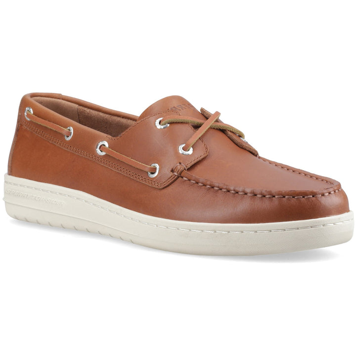Strake 2 eye cup sole | Legacy Tan