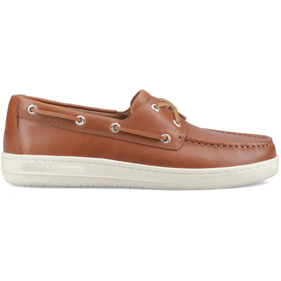 Strake 2 eye cup sole | Legacy Tan