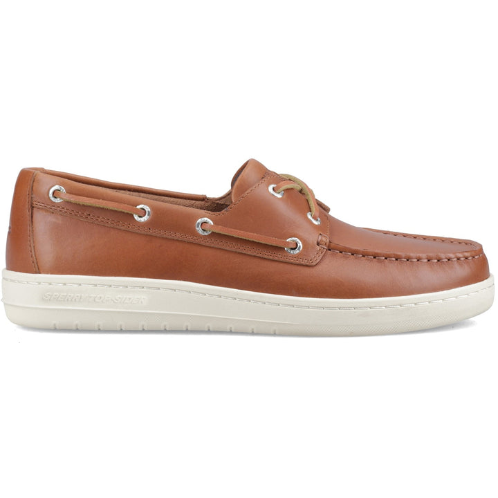 Strake 2 eye cup sole | Legacy Tan