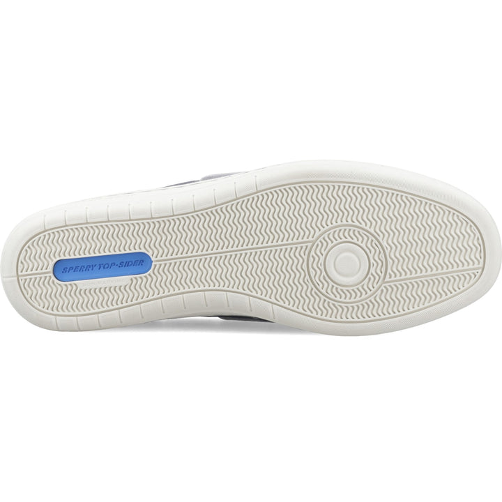 Strake 2 eye cup sole | Navy