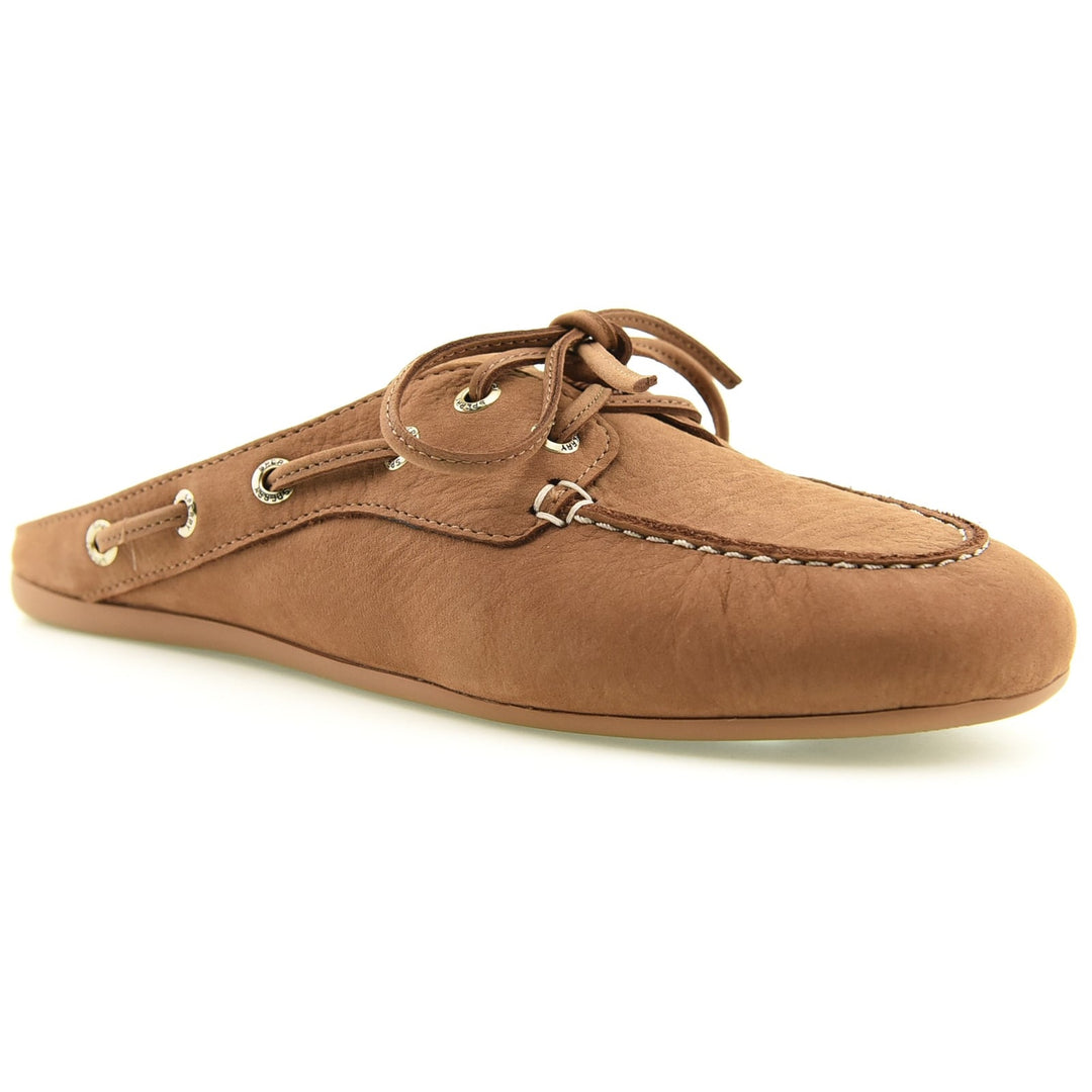 Slimboat Mule | Tan