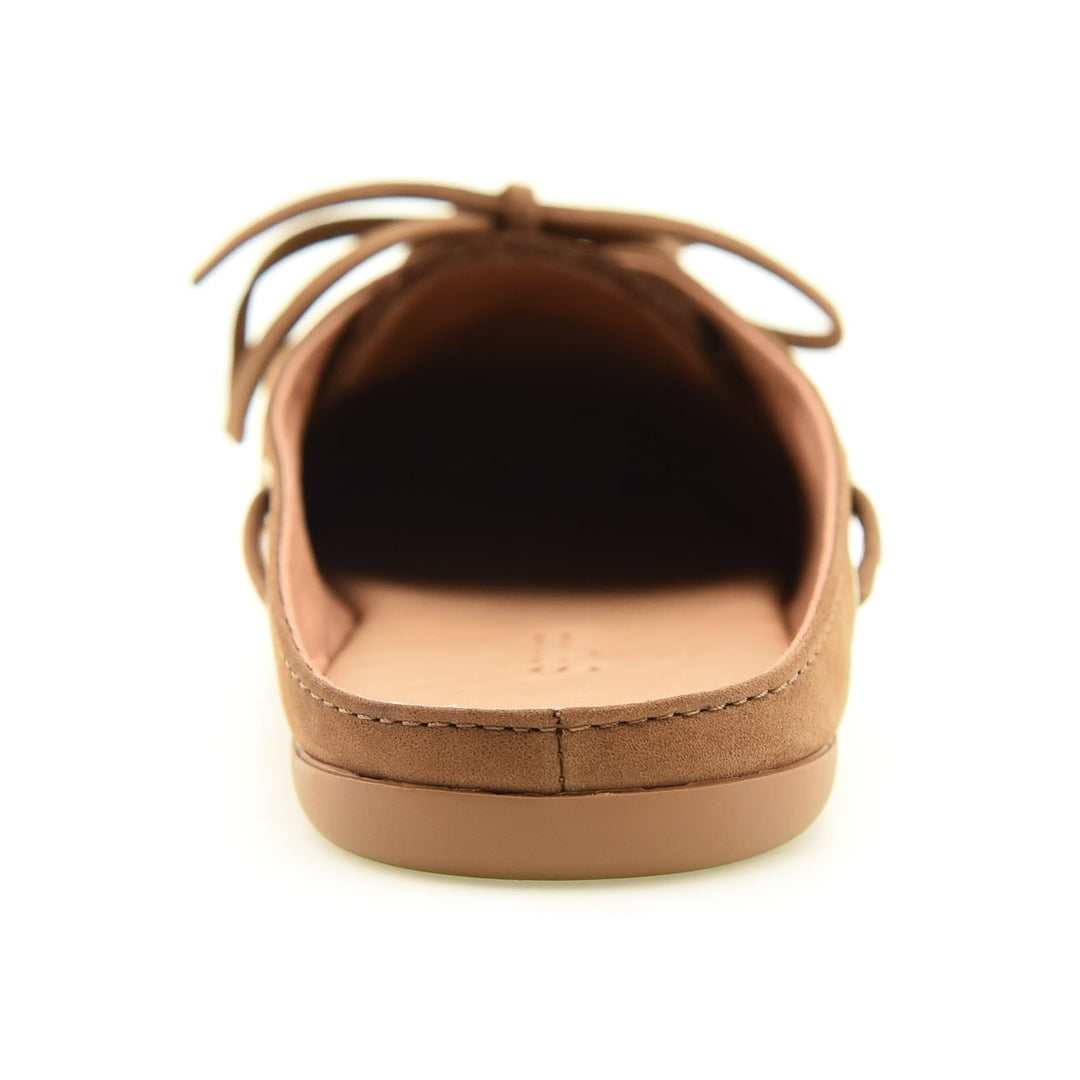 Slimboat Mule | Tan