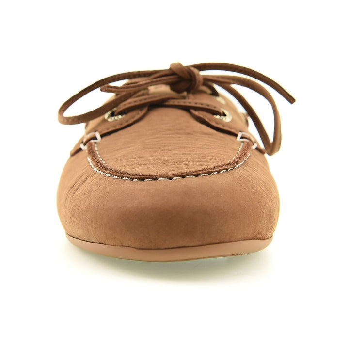 Slimboat Mule | Tan
