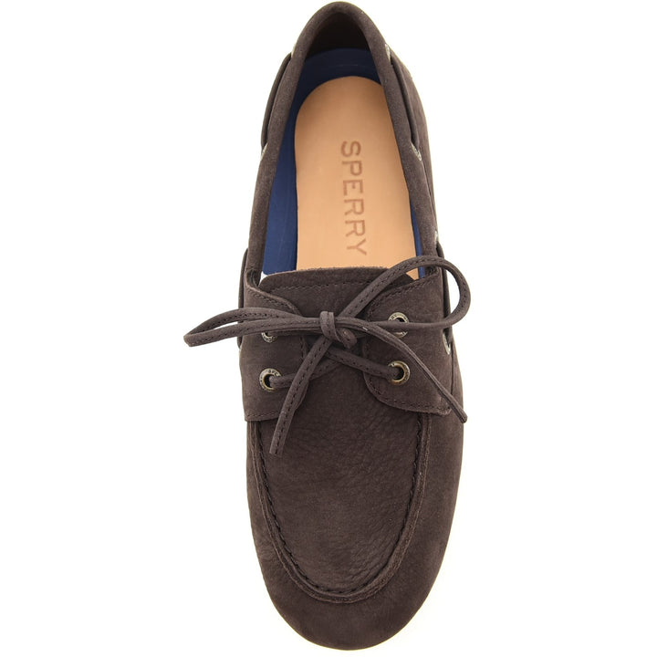 Slimboat | Dark Brown