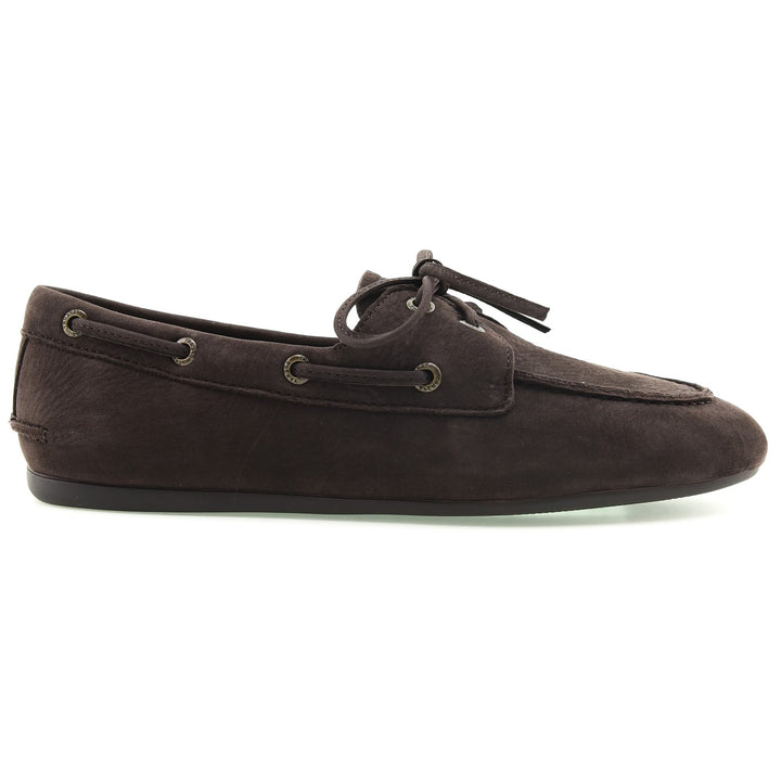 Slimboat | Dark Brown