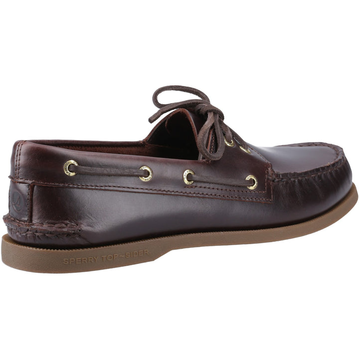 Authentic Original 2 EYE (Standard) | Amaretto