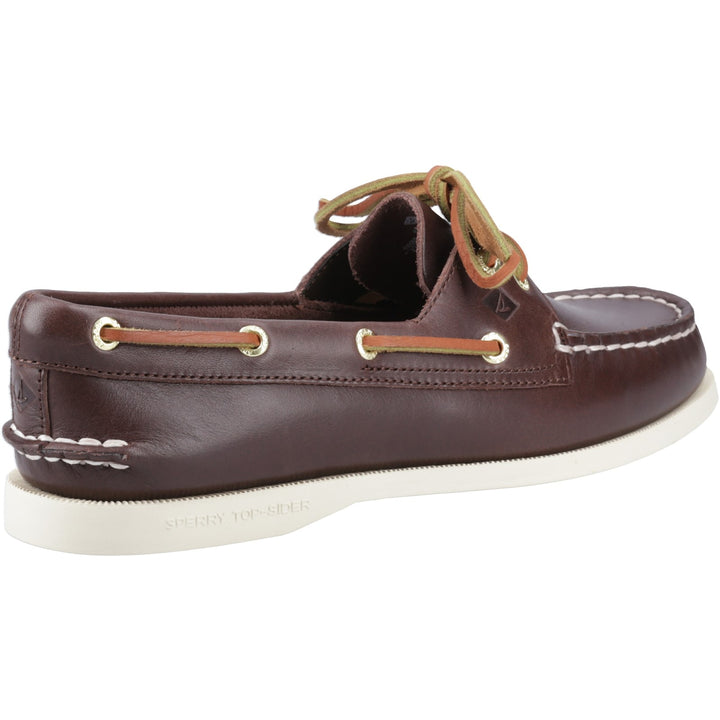 Authentic Original 2 EYE (Standard) | Brown