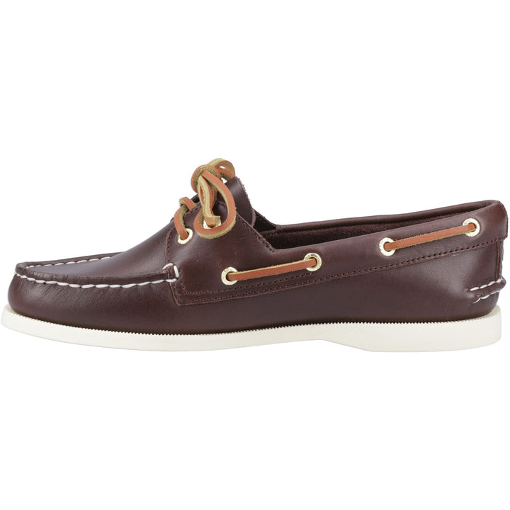 Authentic Original 2 EYE (Standard) | Brown