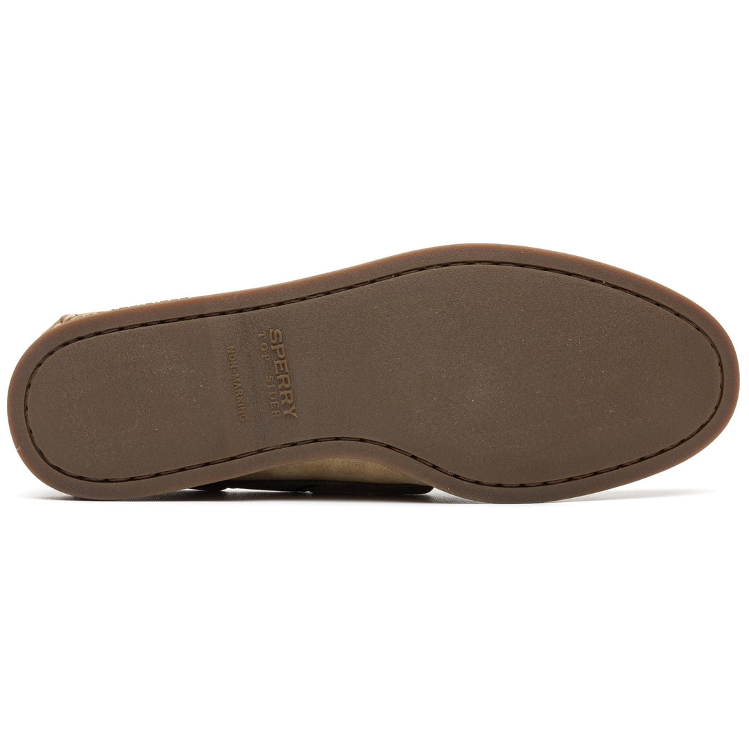 Authentic Original 2 EYE Tan Distress | Tan