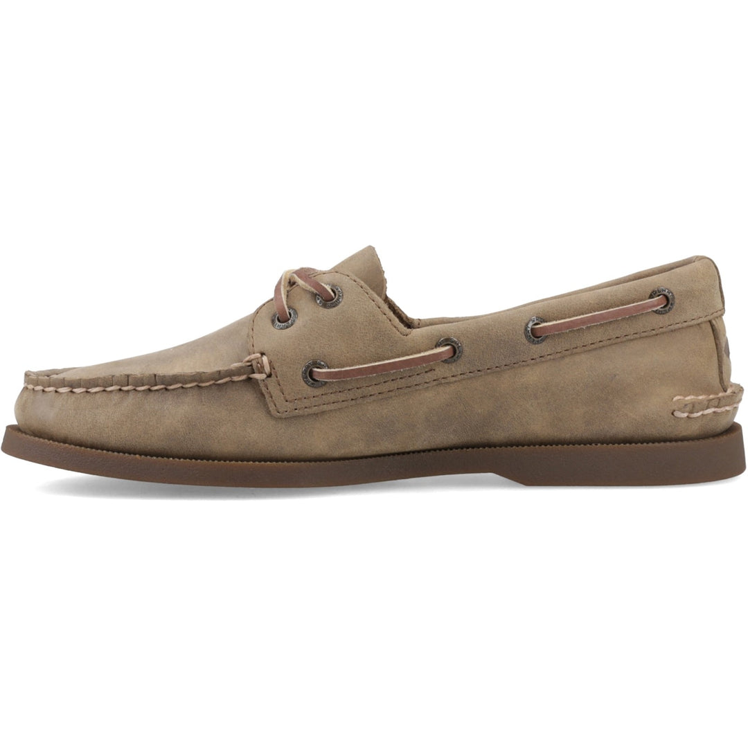Authentic Original 2 EYE Tan Distress | Tan